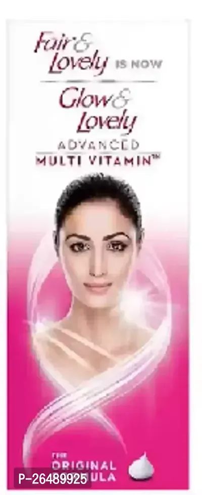 Flawless Skin Care Fair and Lovely Cream, Pack of 1