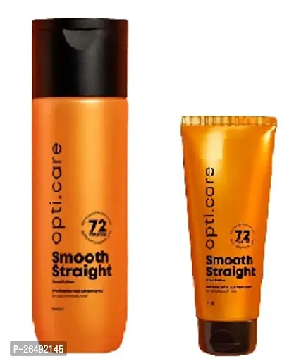 new opticare shampoo conditioner