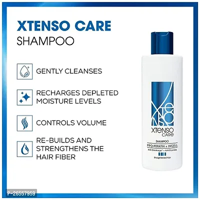 blue xtenso shampoo