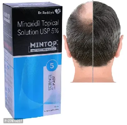 New Mintop Hair Care Serum-thumb0