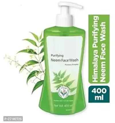 Natural Skin Care Face Wash-thumb0