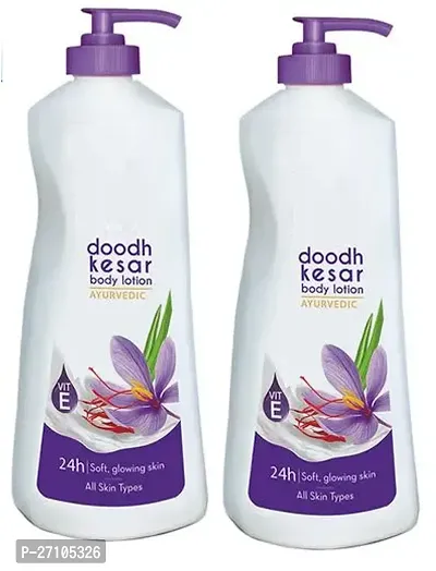 new body  lotion Pack Of 2-thumb0