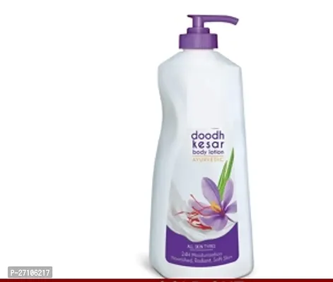 New Doodh Kesar Body Lotion