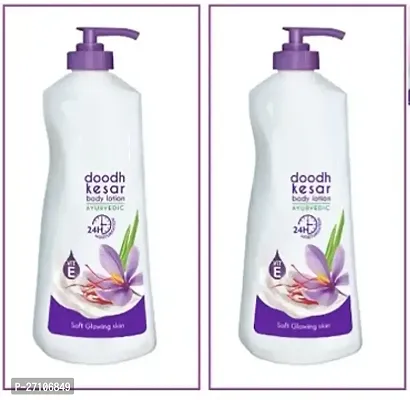 new body  lotion Pack Of 2-thumb0