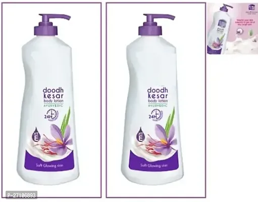 new body  lotion Pack Of 2-thumb0