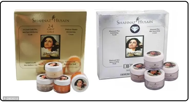 Long Lasting Skin Care Facial Kit-thumb0