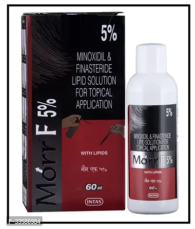 get new morr 5% hair solution pack of 1-thumb0