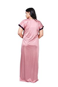 2-IN-1 Night Gowns With Robe-thumb2