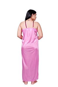 2-IN-1 Night Gowns With Robe-thumb4