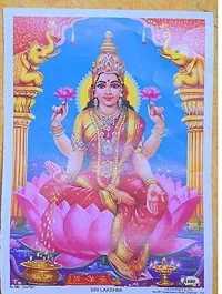 Manbhar Gems Diwali Pooja Samagri with Full Articles, Prayer Kit ( Multicolour)-thumb2