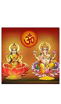 Manbhar Gems Diwali Pooja Samagri with Full Articles, Prayer Kit ( Multicolour )-thumb1