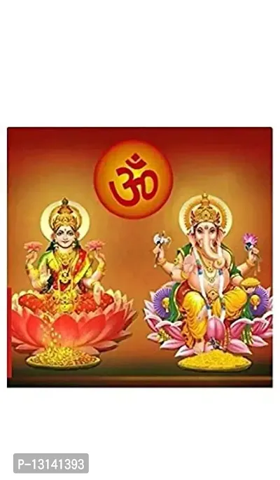 Manbhar Gems Diwali Pooja Samagri with Full Articles, Prayer Kit ( Multicolour )-thumb2