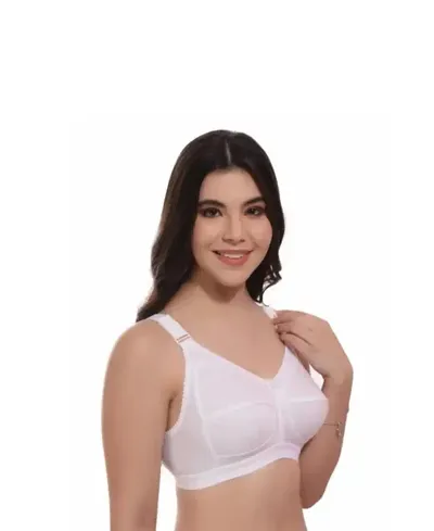 Stylish Blend Bra For Women