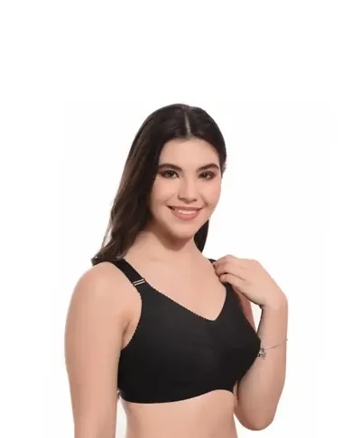 Stylish Blend Bra For Women