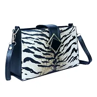 Classy Solid Sling Bags for Women-thumb4