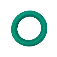 FRONTPLAYS Tennikoit Rings, Tennicoit Rings Green Rubber Ring-thumb1