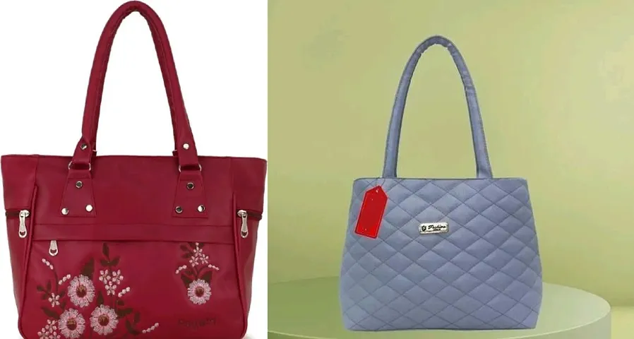 Best Selling PU Handbags 