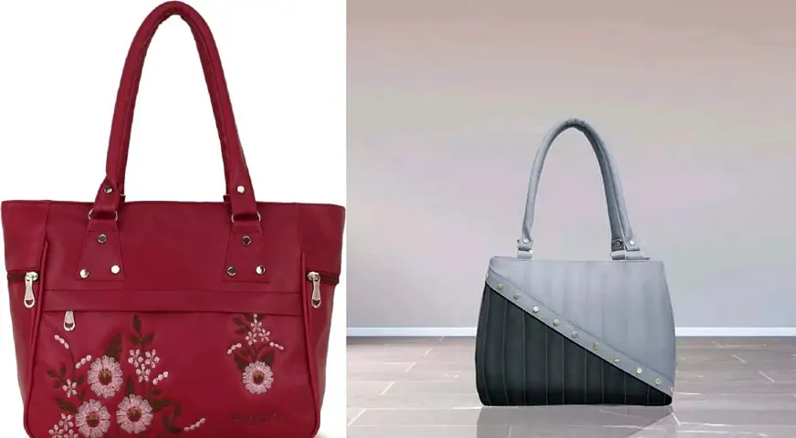 New Launch PU Handbags 