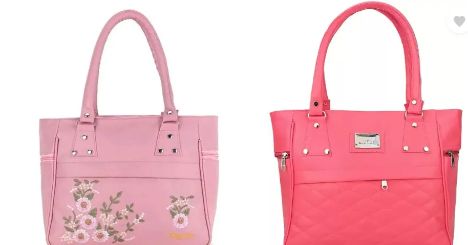 New Launch PU Handbags 