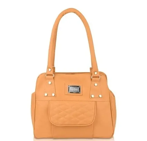 Hot Selling PU Handbags