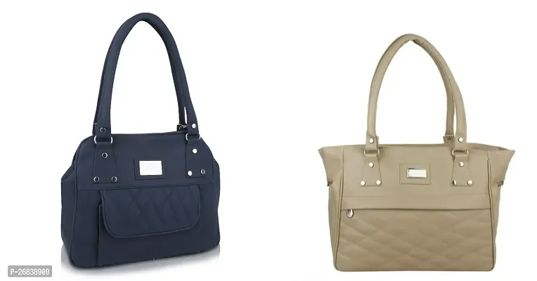 Combo Of 2 Gorgeous Stylish Bags For Women