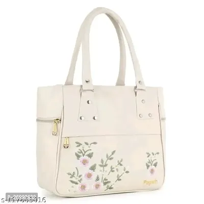 Women Handbag | Girls Handbag | Handbag | Shopping Bag | Thela Bag | Thela | Carry Bag-thumb2