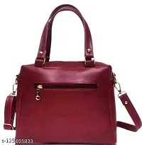 Women Handbag | Girls Handbag | Handbag | Shopping Bag | Thela Bag | Thela | Carry Bag-thumb1