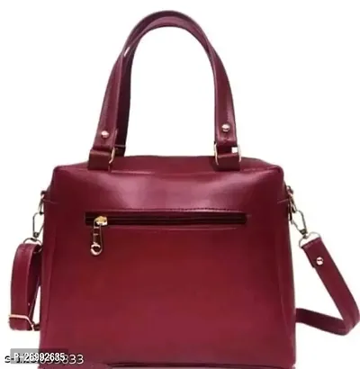 Women Handbag | Girls Handbag | Handbag | Shopping Bag | Thela Bag | Thela | Carry Bag-thumb2