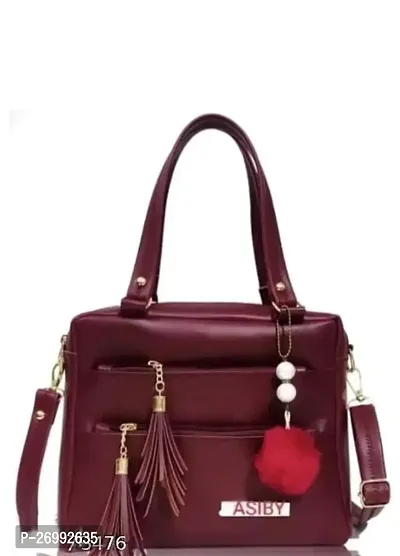 Women Handbag | Girls Handbag | Handbag | Shopping Bag | Thela Bag | Thela | Carry Bag-thumb3