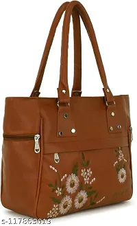 Women Handbag | Girls Handbag | Handbag | Shopping Bag | Thela Bag | Thela | Carry Bag-thumb1