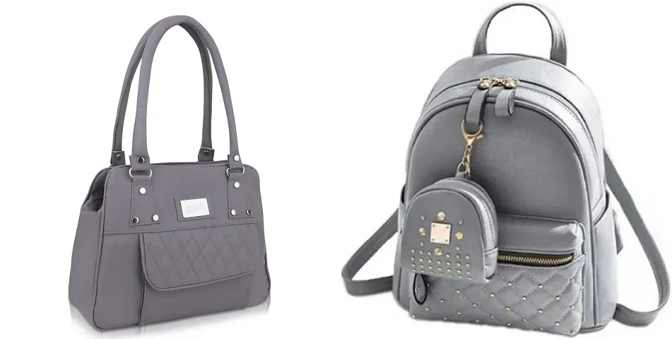 New Launch PU Handbags 