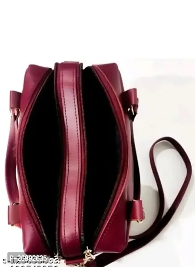 Women Handbag | Girls Handbag | Handbag | Shopping Bag | Thela Bag | Thela | Carry Bag-thumb4