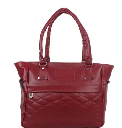 Best Selling PU Handbags 