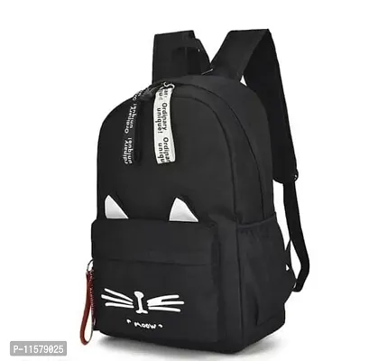Classy Black School Bags For Baby And Kids