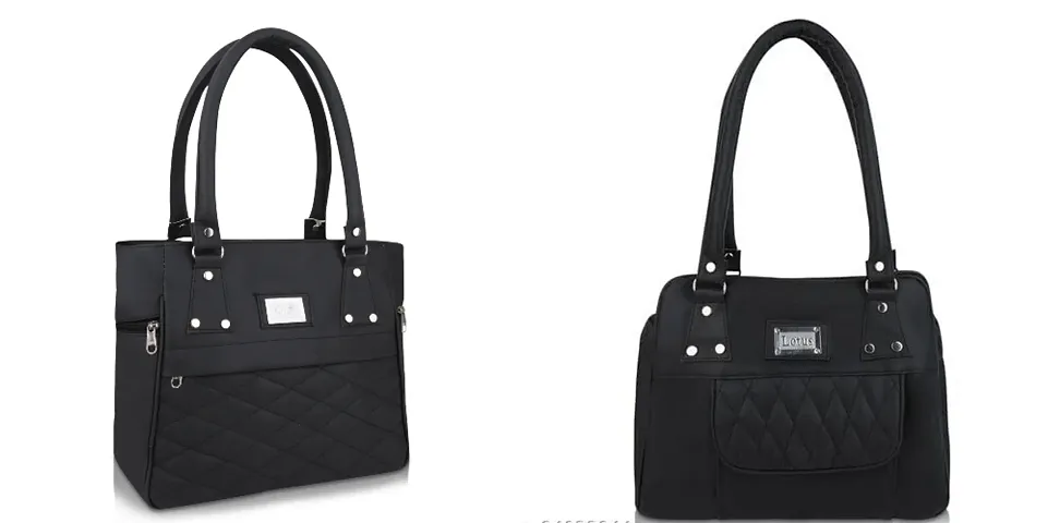 Best Selling PU Handbags 