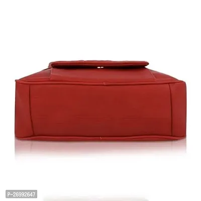 Classic Solid Handbags for Women-thumb2