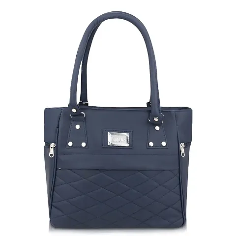 Classy Solid Handbags For Women