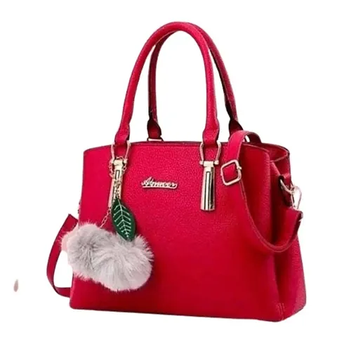 Adorable PU Handbags For Women