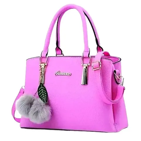 Best Selling Leatherette Handbags 