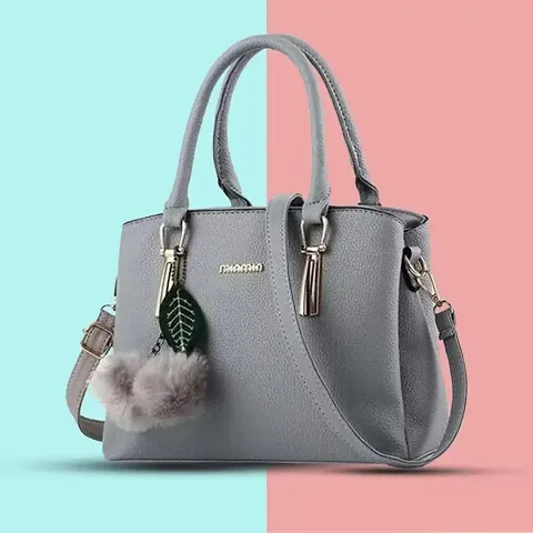 Latest Beautiful PU Handbags for Women