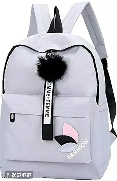 Trendy Stylish Backpack For Women