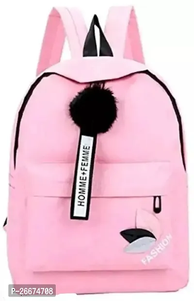 Trendy Stylish Backpacks For Women