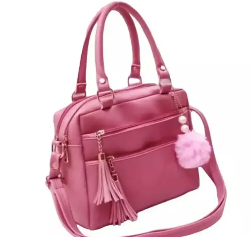 Must Have PU Handbags 