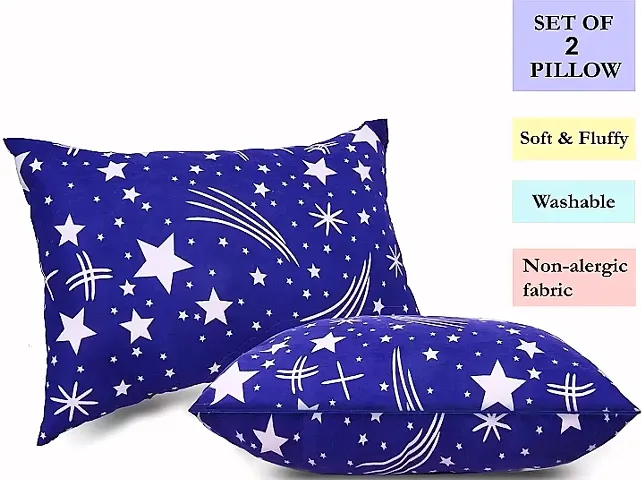 New In Sleeping Pillows 