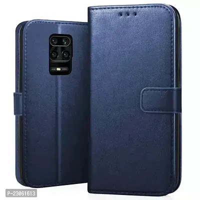 Best Qulaity Back Cover for MZB9620IN / Redmi Note 9 Pro / Redmi 9 Pro Max/Poco M2 Pro