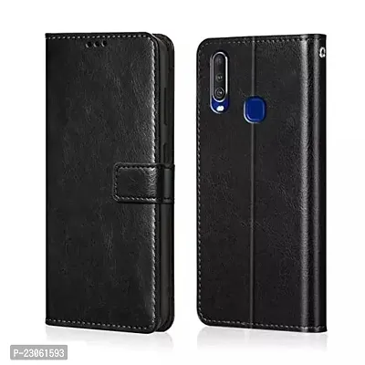 Best Qulaity Back Cover for 1904 and Vivo Y12-thumb0