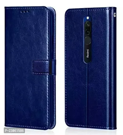 Best Qulaity Back Cover for M1908C3II , M2001C3K3I , Redmi 8A Dual , Redmi 8 , Redmi 8A-thumb0