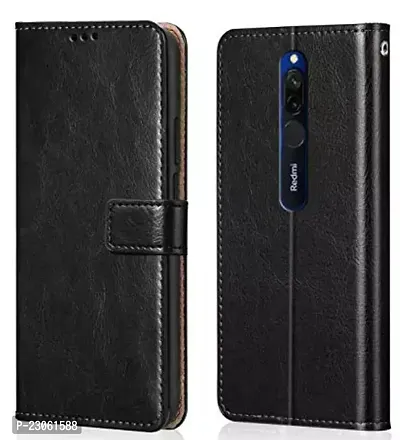 Best Qulaity Back Cover for M1908C3II , M2001C3K3I , Redmi 8A Dual , Redmi 8 , Redmi 8A-thumb0