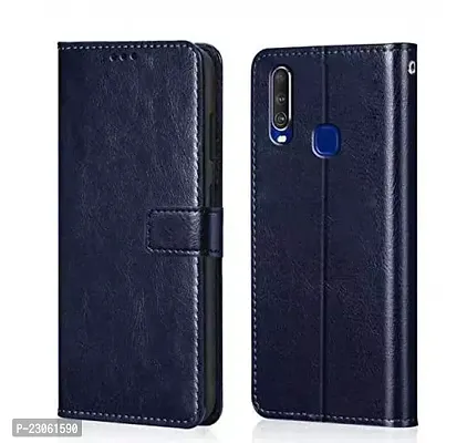 Best Qulaity Back Cover for 1904 and Vivo Y12-thumb0