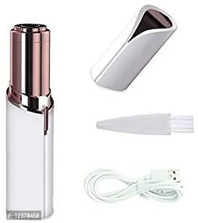 BELIVER Flawless Painless Face Hair Remover Machine/Trimmer Shaver